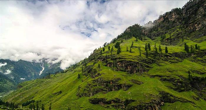 Manali Tour